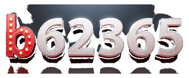b62365 logo